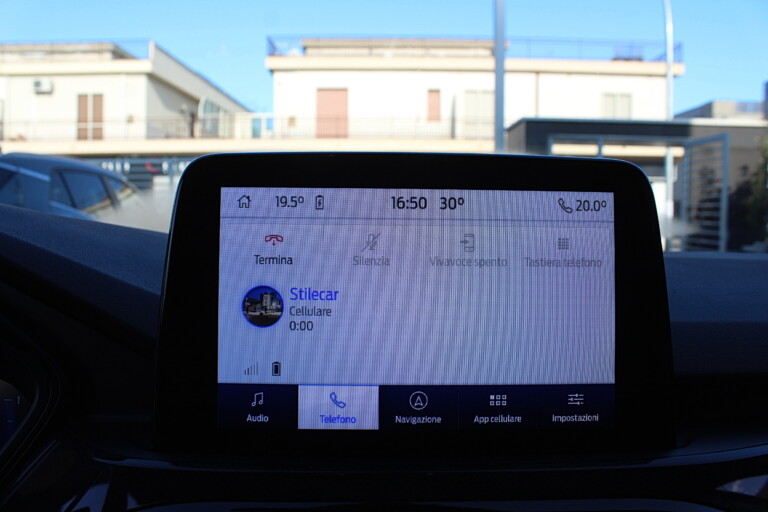 36 Stilecar It Ford Kuga Gf515rv