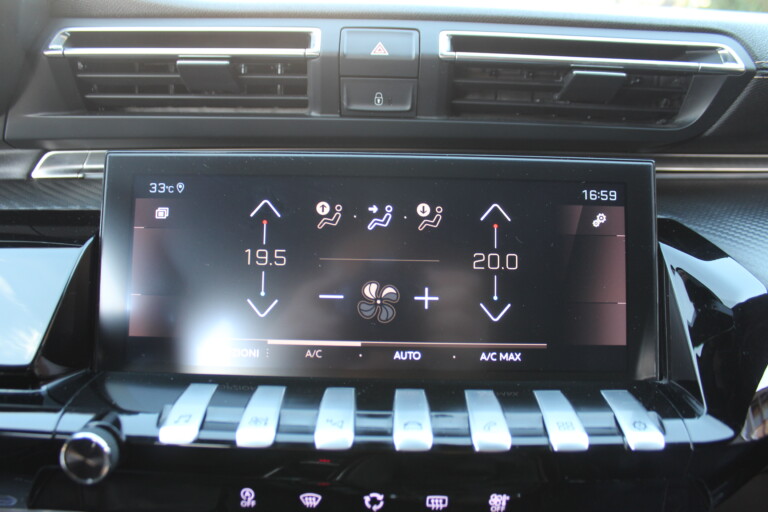 36 Stilecar It Peugeot 508 Sw Ga276tj