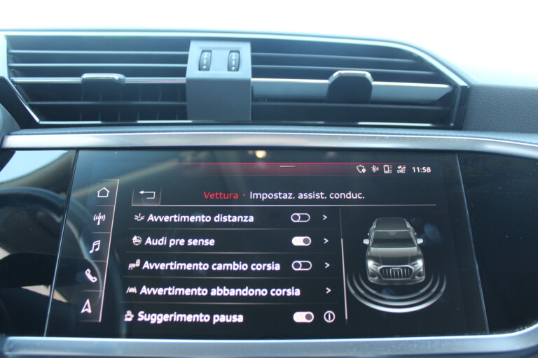 37 Stilecar It Audi Q3 Fz670sr