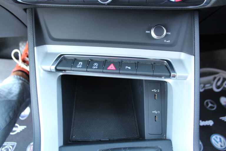 37 Stilecar It Audi Q3 Gl134ex