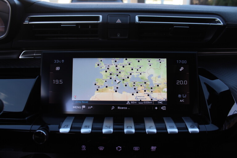 37 Stilecar It Peugeot 508 Sw Ga276tj