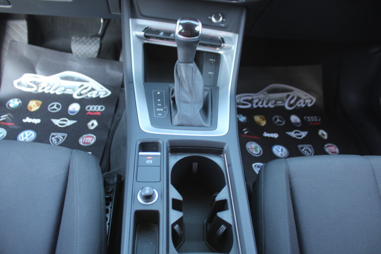 38 Stilecar It Audi Q3 Gl134ex