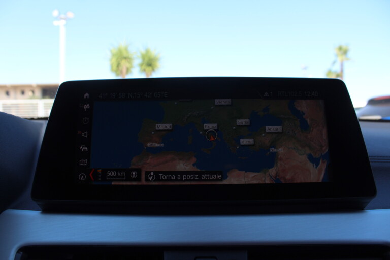 38 Stilecar It Bmw X2 Gf592sa