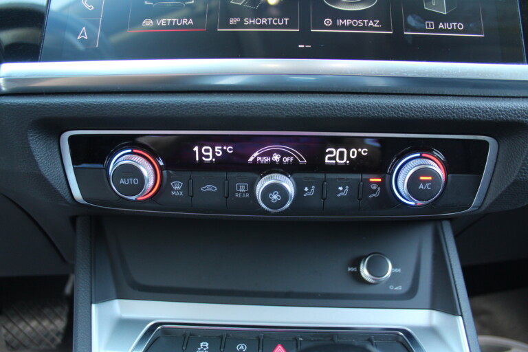 39 Stilecar It Audi Q3 Fz670sr