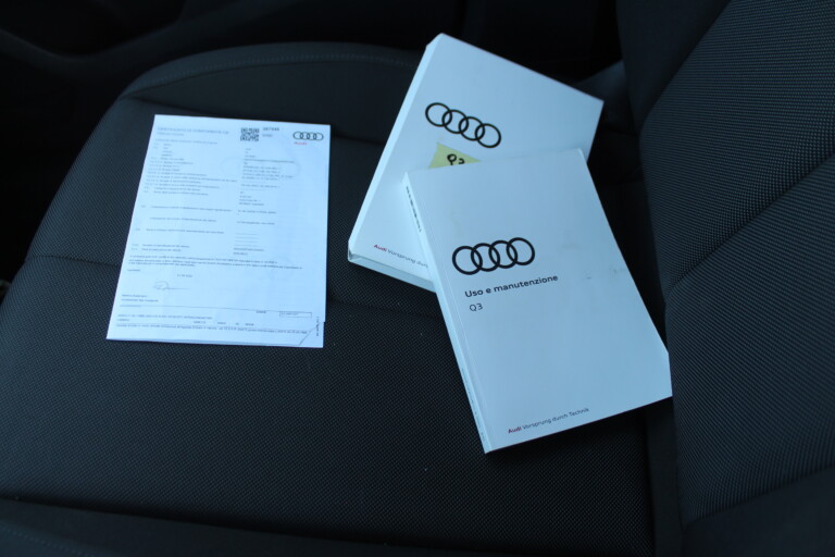 39 Stilecar It Audi Q3 Gl134ex