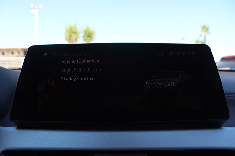 39 Stilecar It Bmw X2 Gf592sa