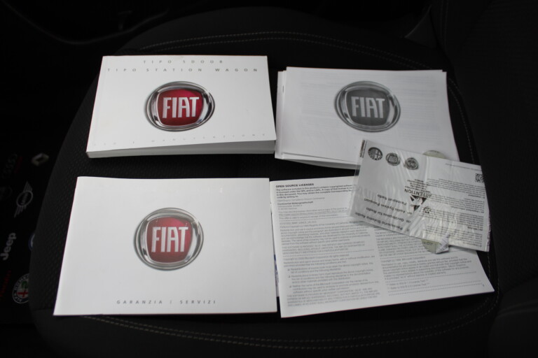 39 Stilecar It Fiat Tipo Gf661cd