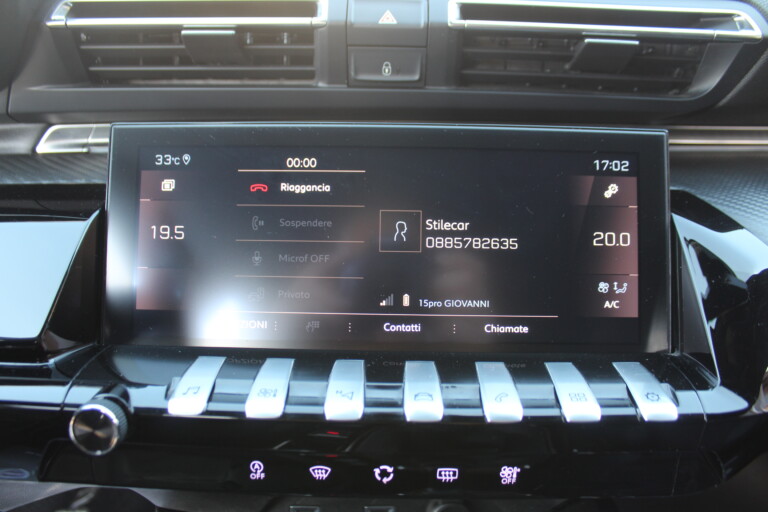 39 Stilecar It Peugeot 508 Sw Ga276tj