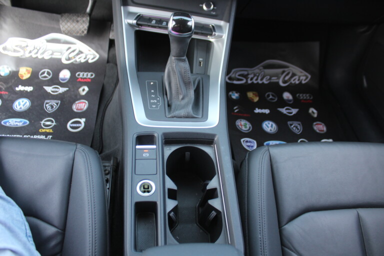 40 Stilecar It Audi Q3 Fz670sr