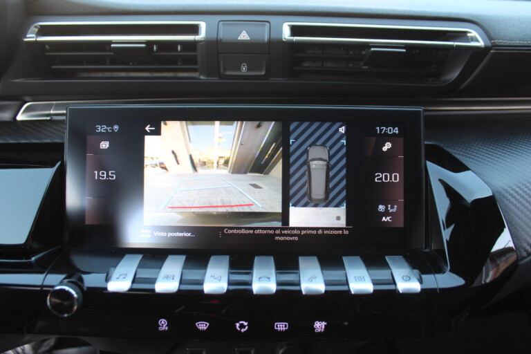 41 Stilecar It Peugeot 508 Sw Ga276tj