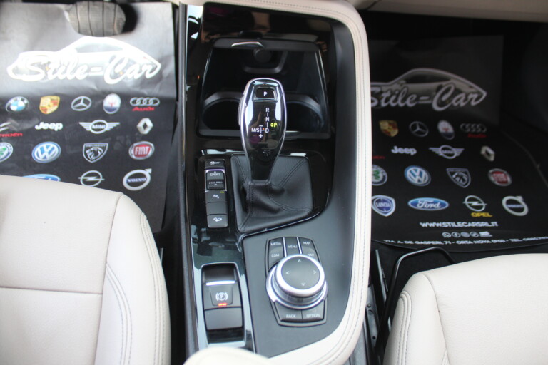 43 Stilecar It Bmw X2 Gf592sa