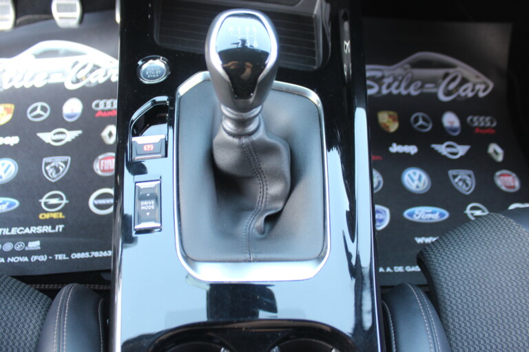 43 Stilecar It Peugeot 508 Sw Ga276tj