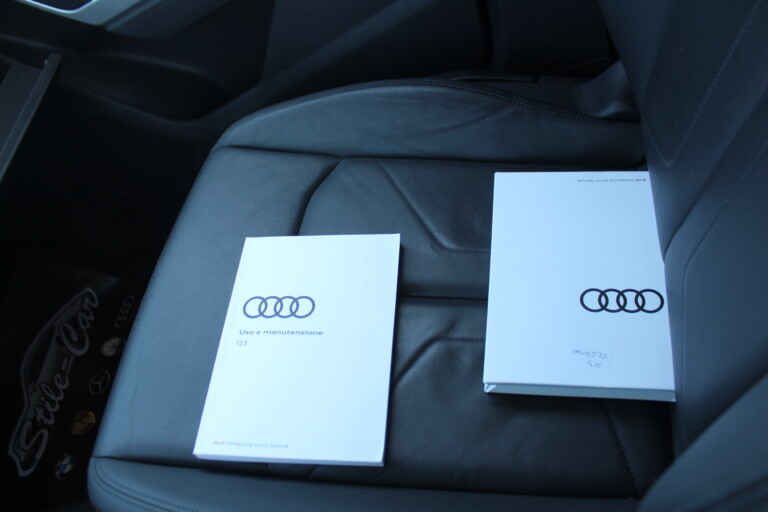 44 Stilecar It Audi Q3 Fz670sr