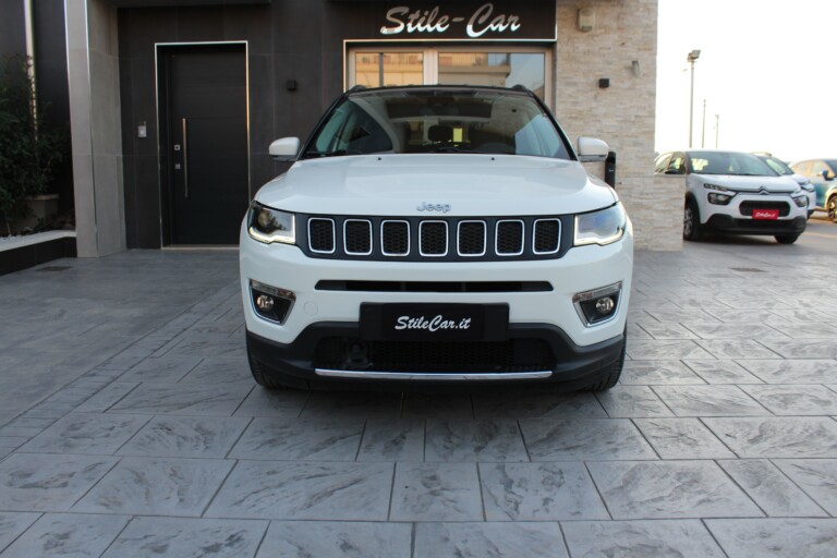 01 Stilecar It Jeep Compass Fw600el 1