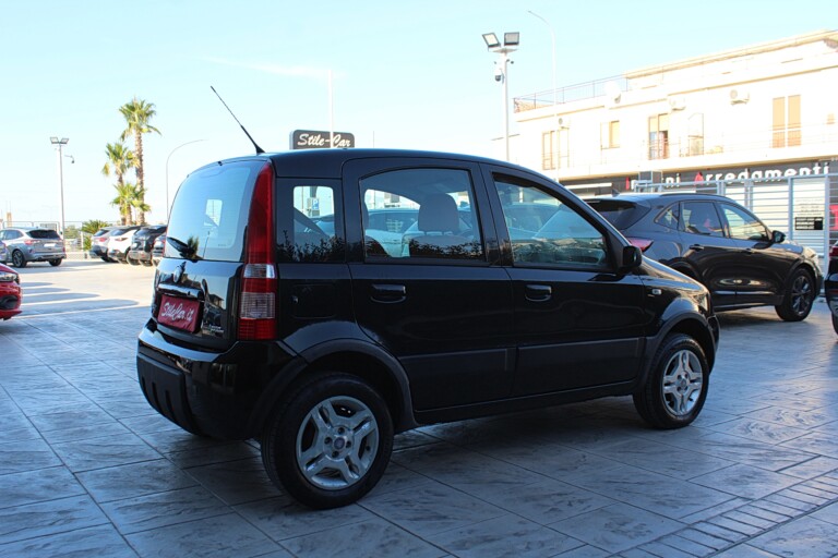 02 Stilecar It Fiat Panda Dw858ew