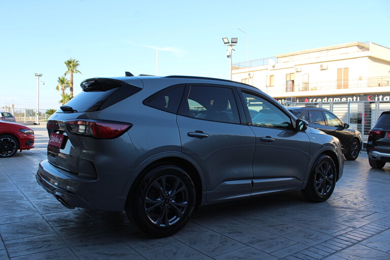 02 Stilecar It Ford Kuga Gf519sc