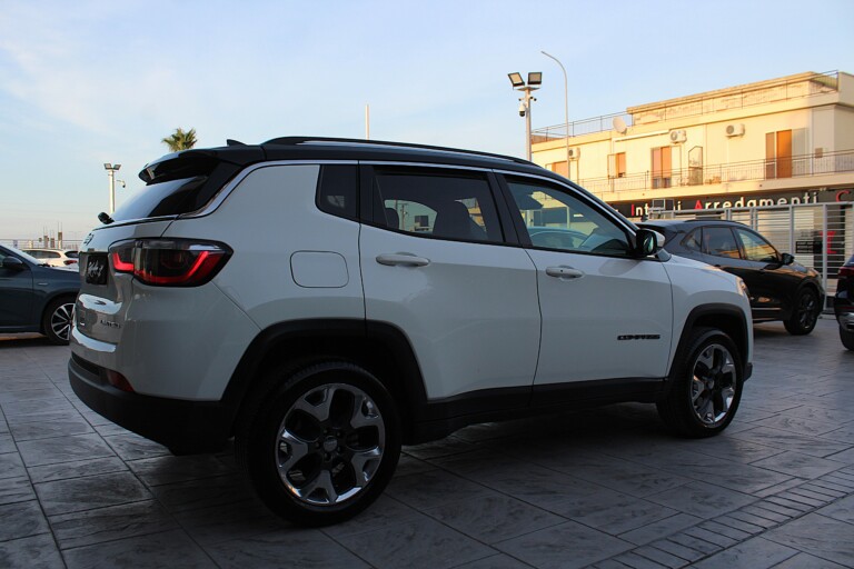 02 Stilecar It Jeep Compass Fw600el
