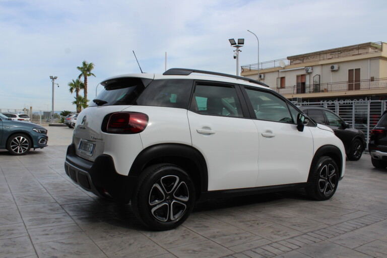 03 Stilecar It Citroen C3 Aircross Gk906rs