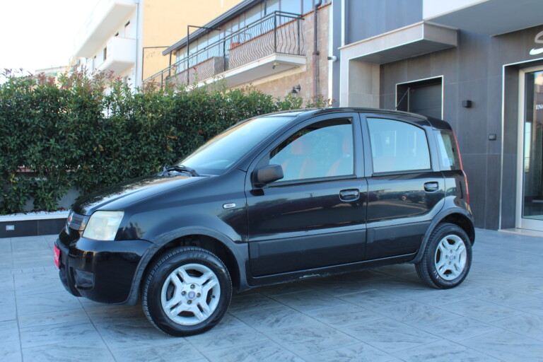 03 Stilecar It Fiat Panda Dw858ew
