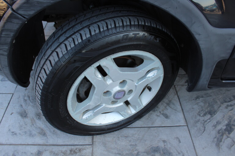05 Stilecar It Fiat Panda Dw858ew