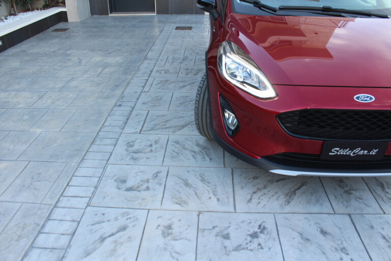 06 Stilecar It Ford Fiesta Fv642vm