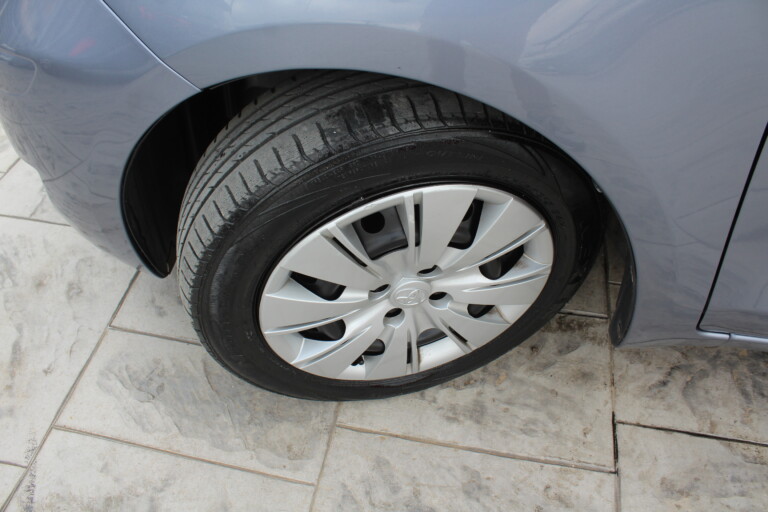 06 Stilecar It Toyota Yaris Eh339aw
