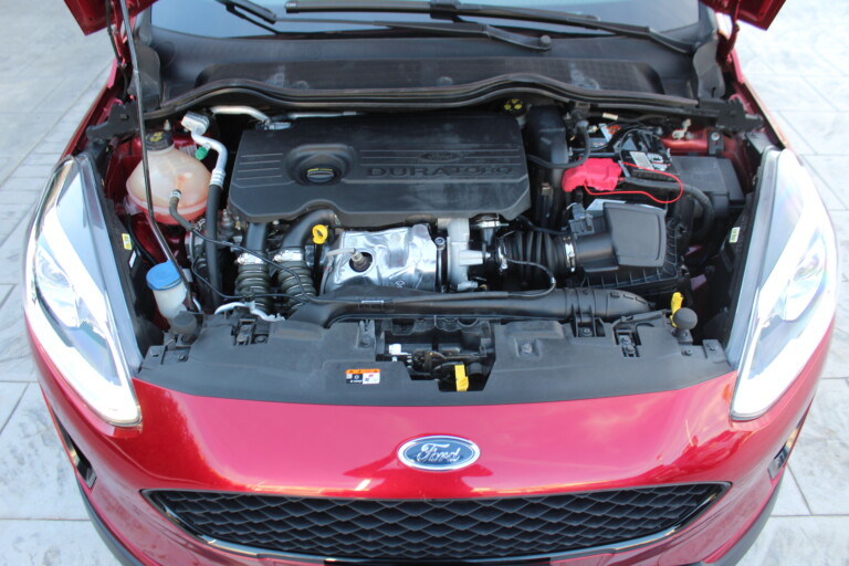 08 Stilecar It Ford Fiesta Fv642vm