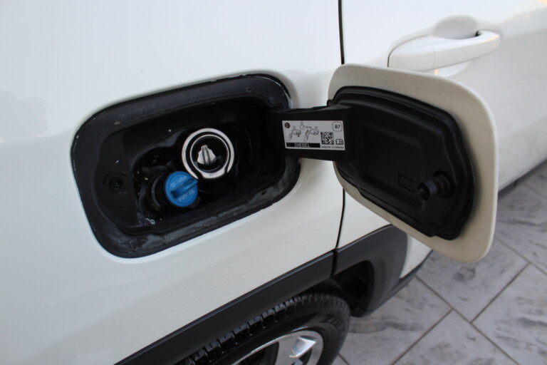 08 Stilecar It Jeep Compass Fw600el