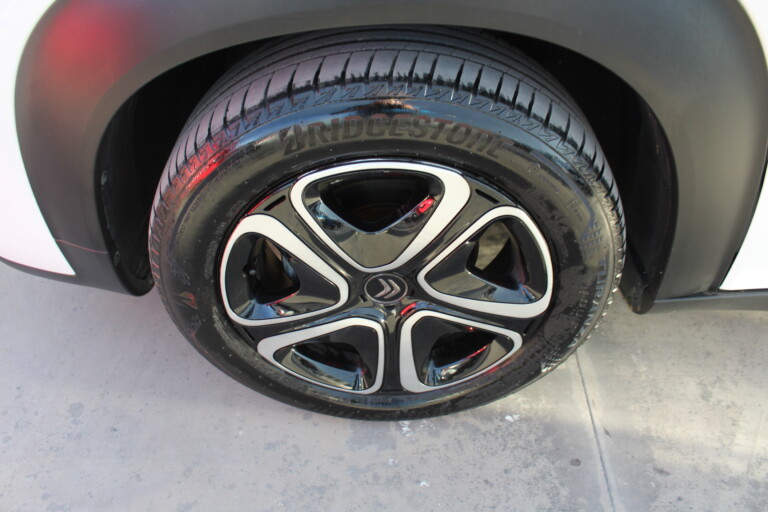 09 Stilecar It Citroen C3 Aircross Gk906rs