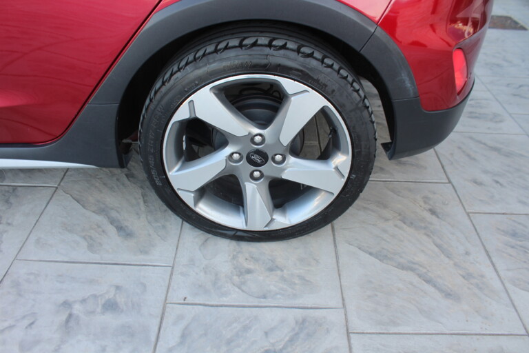 09 Stilecar It Ford Fiesta Fv642vm