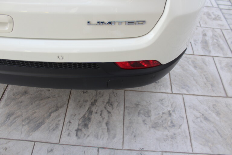 09 Stilecar It Jeep Compass Fw600el