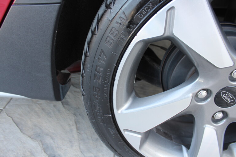 10 Stilecar It Ford Fiesta Fv642vm