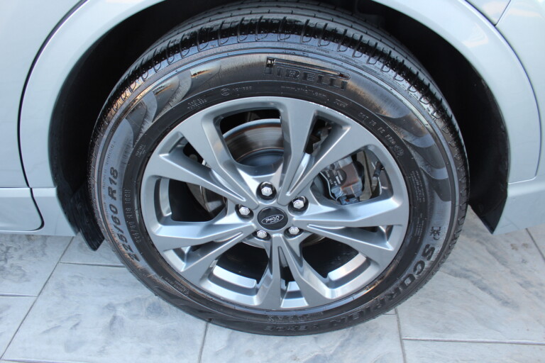 10 Stilecar It Ford Kuga Gf519sc