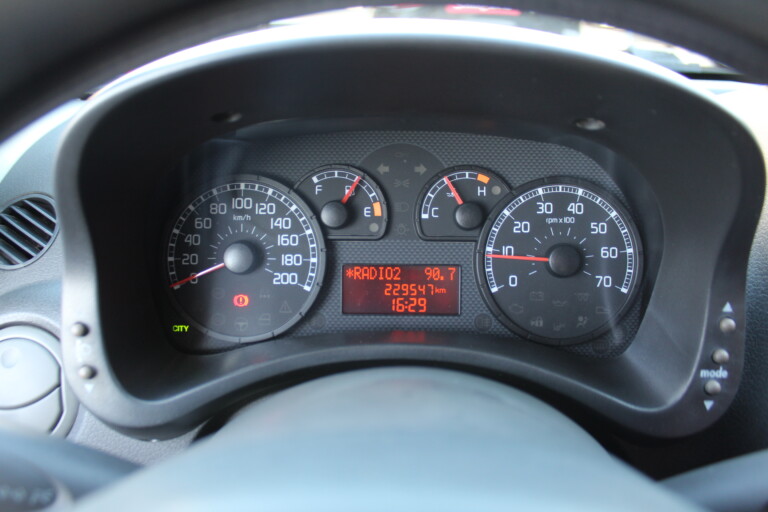 11 Stilecar It Fiat Panda Dw858ew