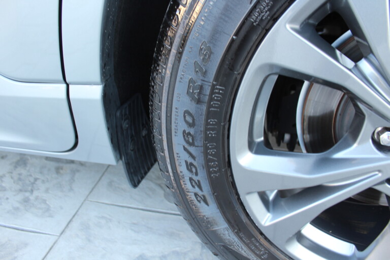 12 Stilecar It Ford Kuga Gf519sc