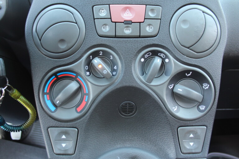 14 Stilecar It Fiat Panda Dw858ew