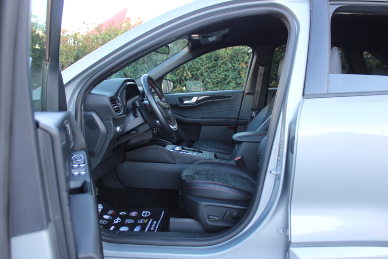14 Stilecar It Ford Kuga Gf519sc