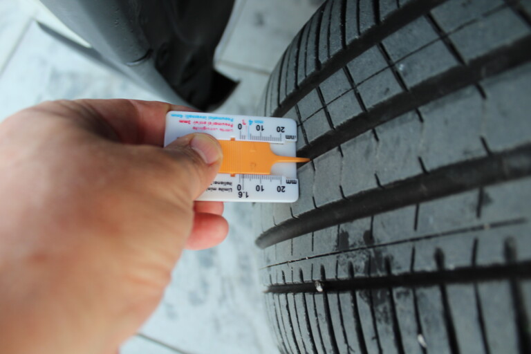 14 Stilecar It Jeep Compass Fw600el