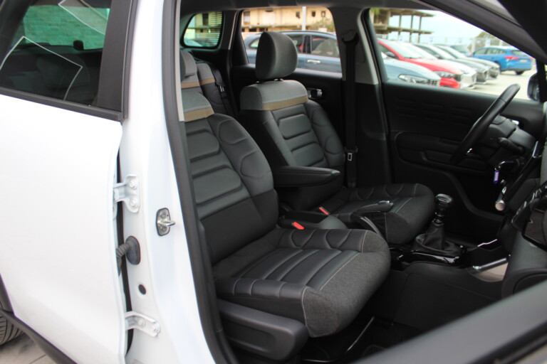 15 Stilecar It Citroen C3 Aircross Gk906rs