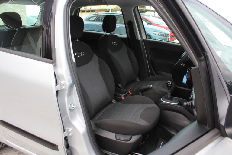 15 Stilecar It Fiat 500l Fz413sx