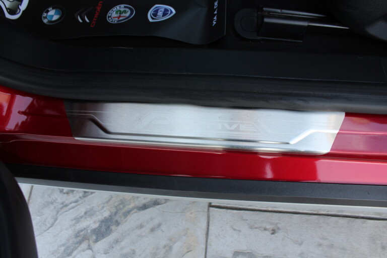 15 Stilecar It Ford Fiesta Fv642vm