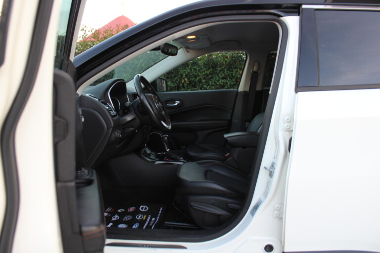 15 Stilecar It Jeep Compass Fw600el