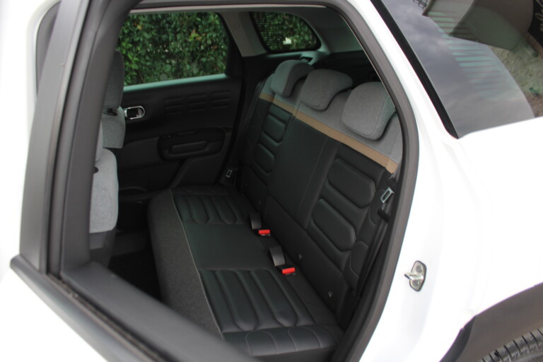 16 Stilecar It Citroen C3 Aircross Gk906rs