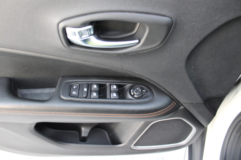 16 Stilecar It Jeep Compass Fw600el