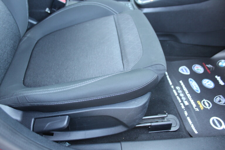 17 Stilecar It Ford Fiesta Fv642vm