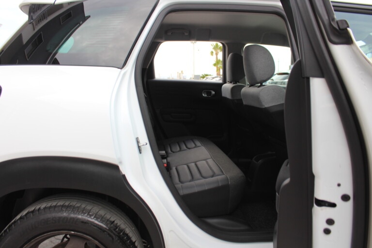 18 Stilecar It Citroen C3 Aircross Gk906rs