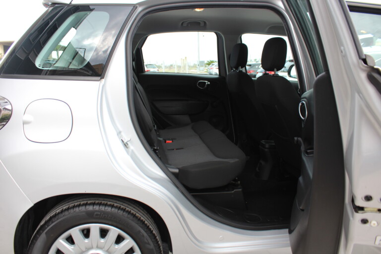 18 Stilecar It Fiat 500l Fz413sx