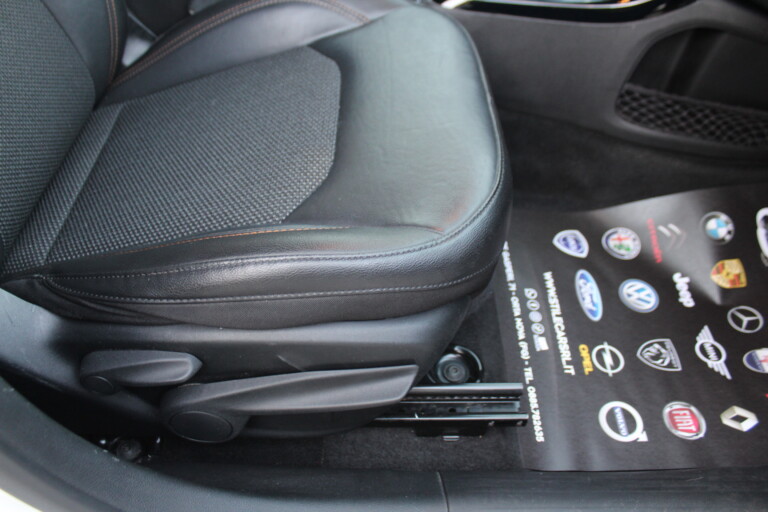 18 Stilecar It Jeep Compass Fw600el