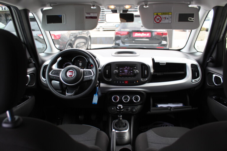 20 Stilecar It Fiat 500l Fz413sx