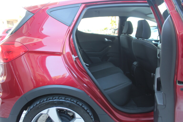 20 Stilecar It Ford Fiesta Fv642vm
